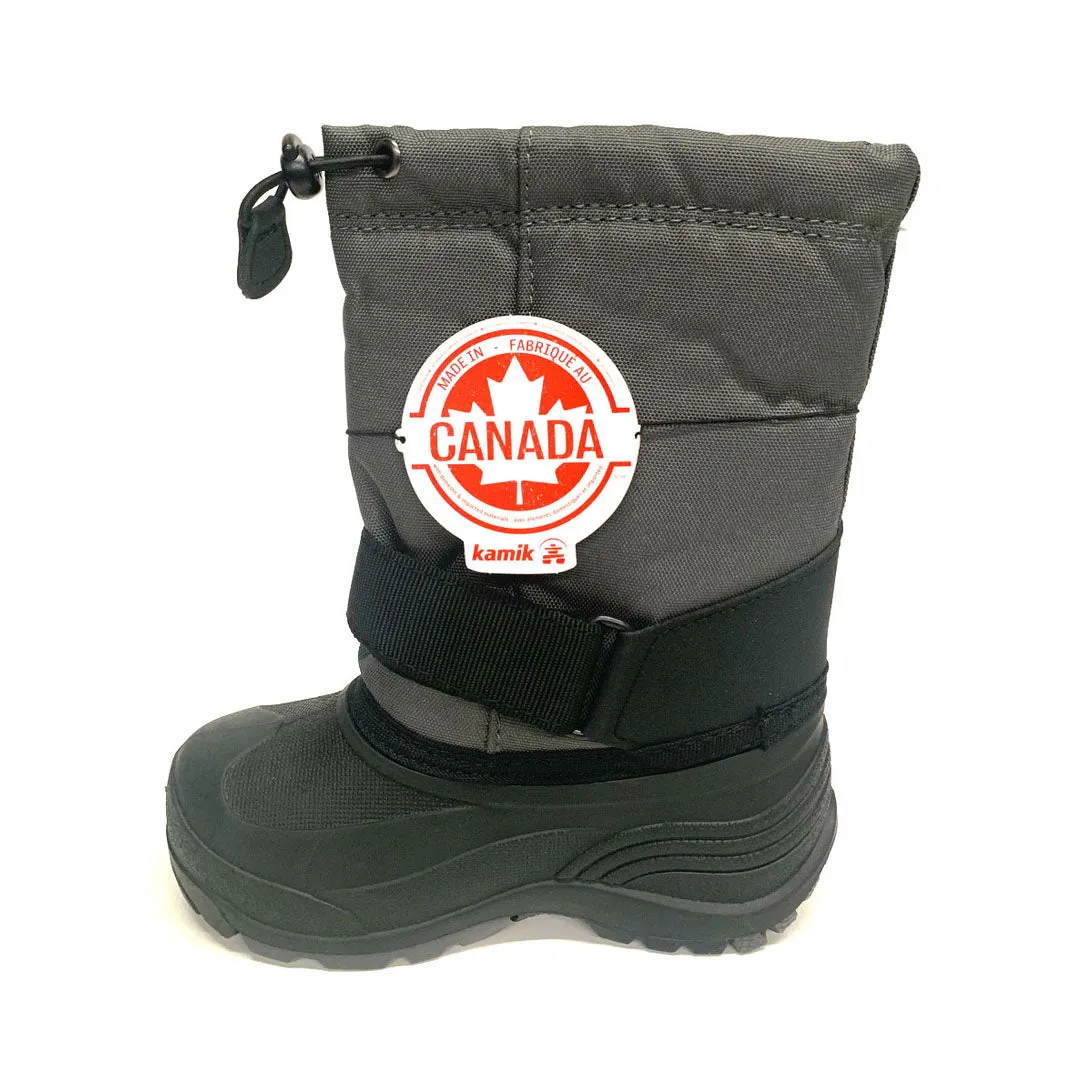 Kids' Rocket Winter Boots