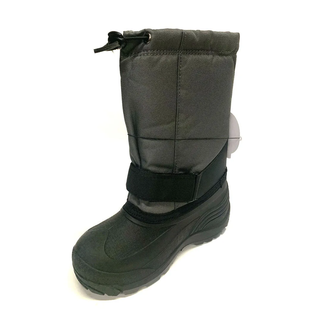 Kids' Rocket Winter Boots