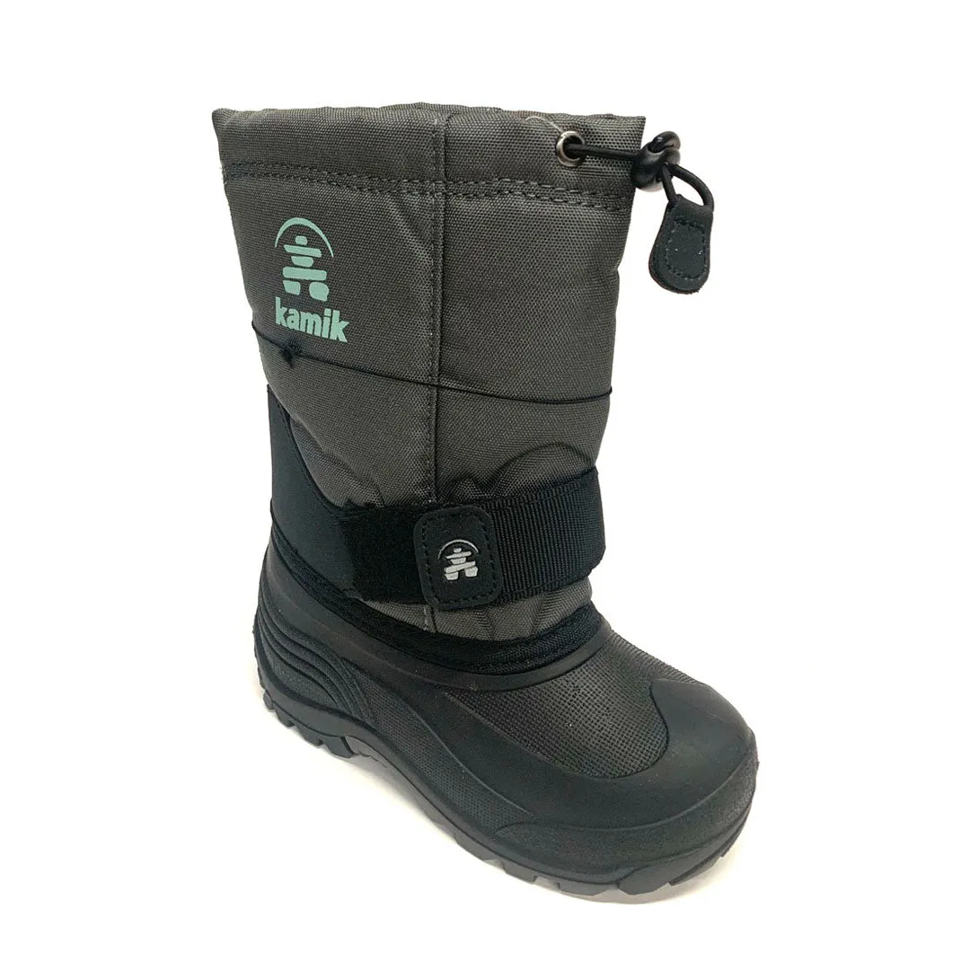Kids' Rocket Winter Boots