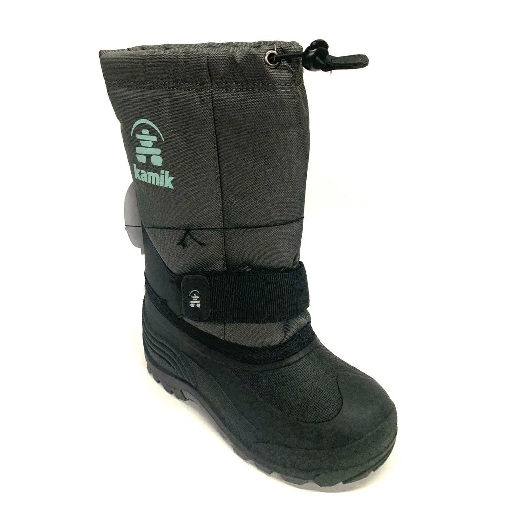Kids' Rocket Winter Boots