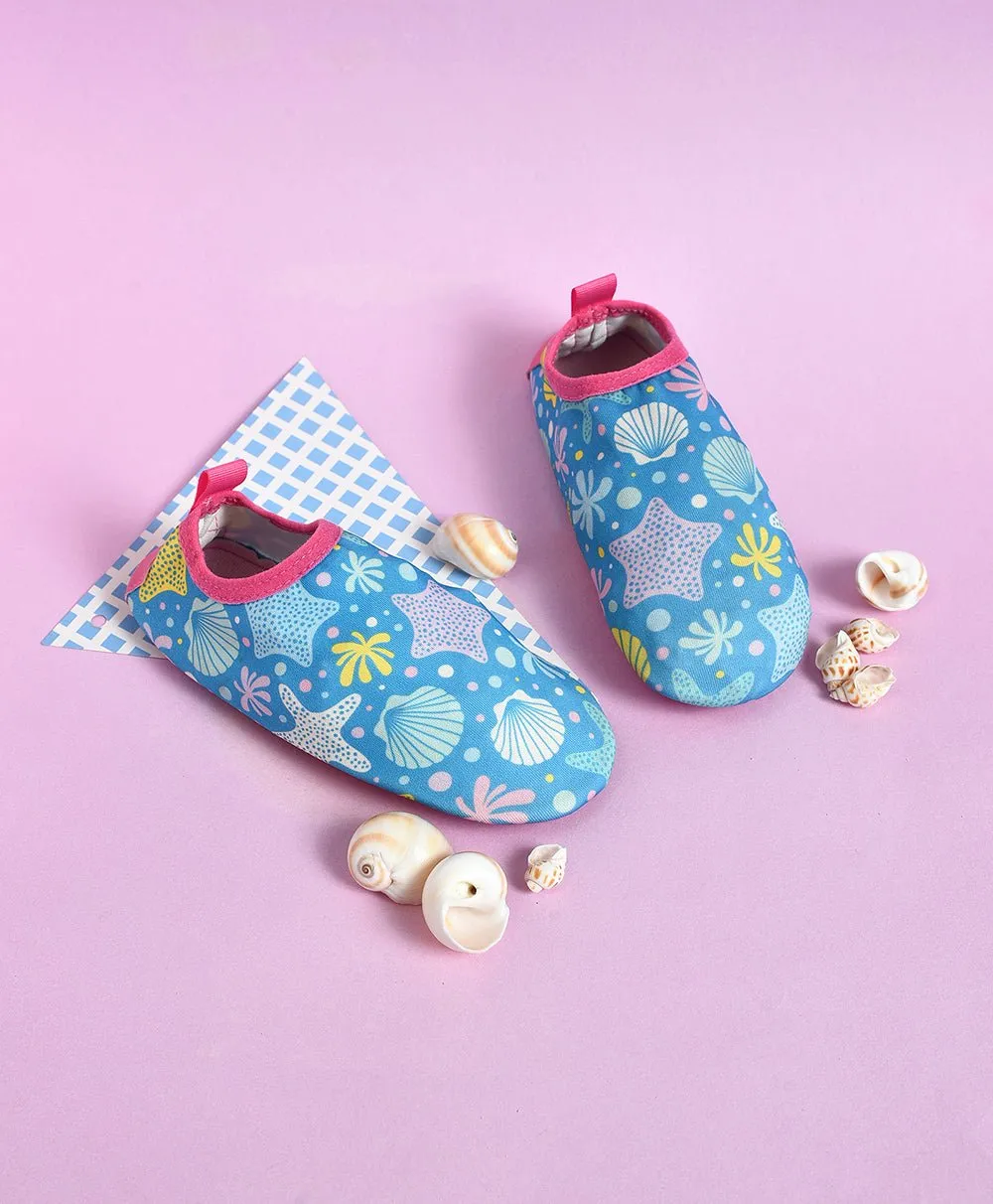 Kids Swim Shoes
