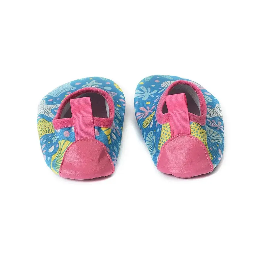 Kids Swim Shoes