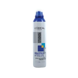 Loreal Fix & Style Hair Spray 250Ml