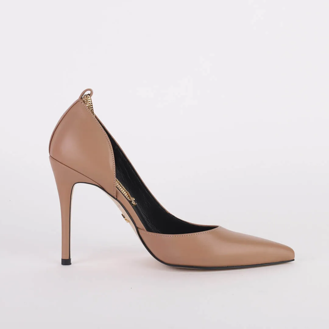 Love Potion - chain heels