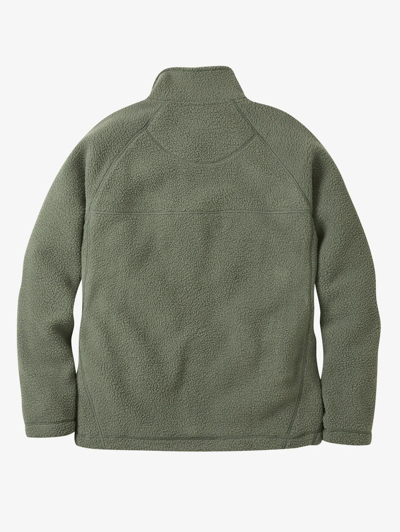 Men's Barra Recycled Fleece
