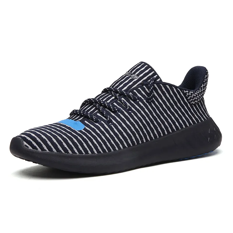 Men's Classic Style Mesh Sneaker