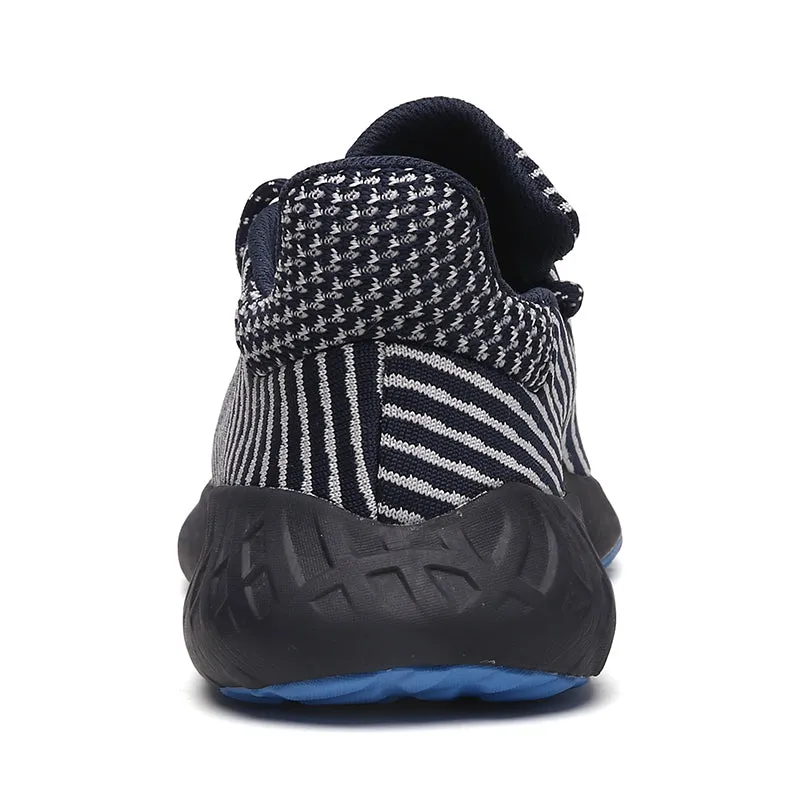 Men's Classic Style Mesh Sneaker