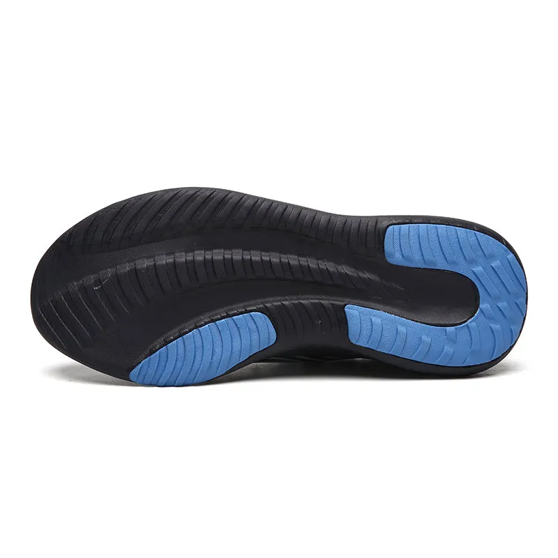 Men's Classic Style Mesh Sneaker