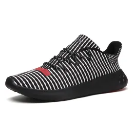 Men's Classic Style Mesh Sneaker