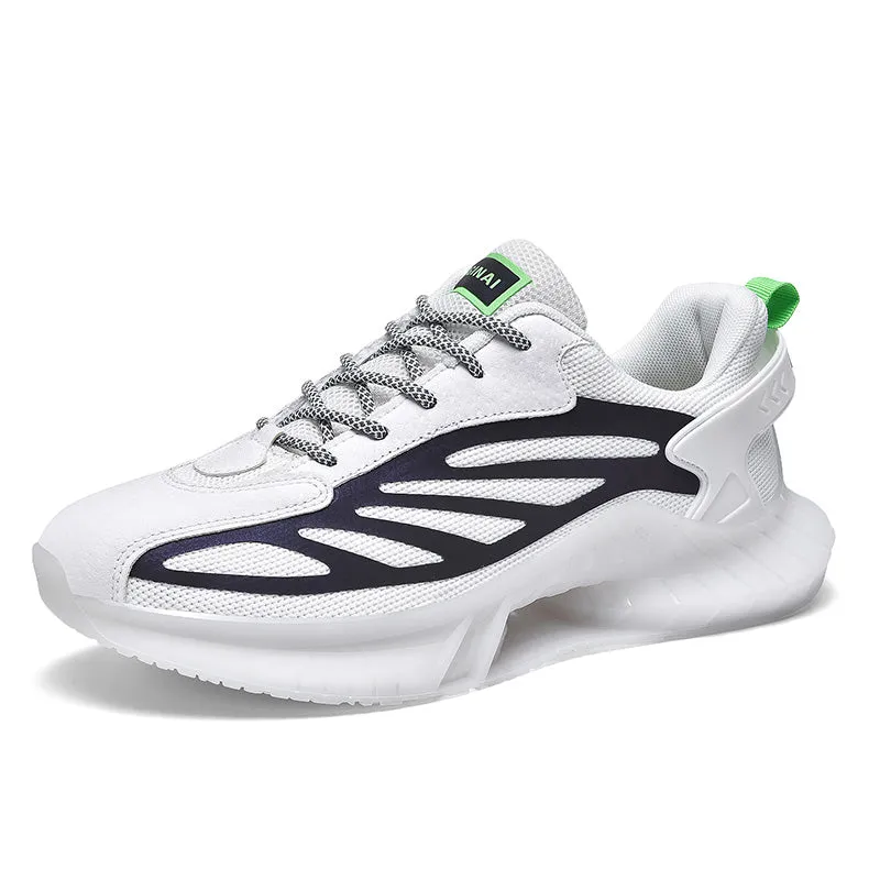 Men's Luminous Sneakers