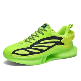 Men's Luminous Sneakers