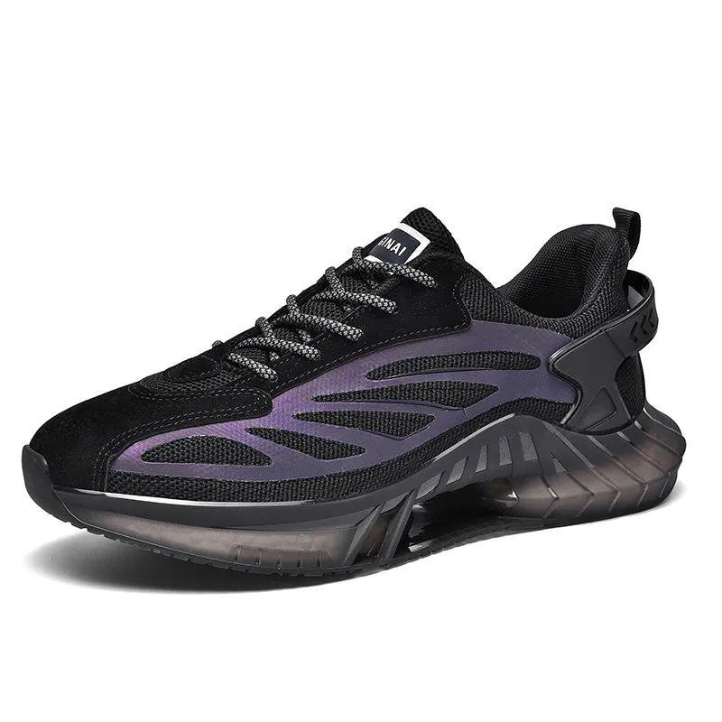 Men's Luminous Sneakers