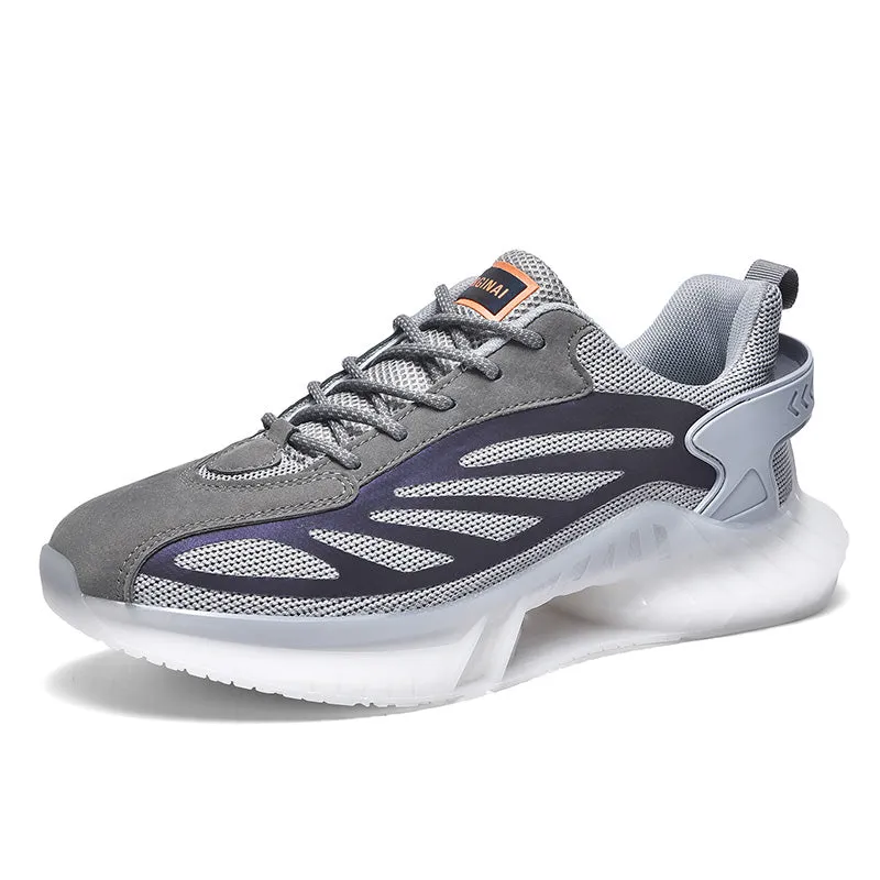 Men's Luminous Sneakers