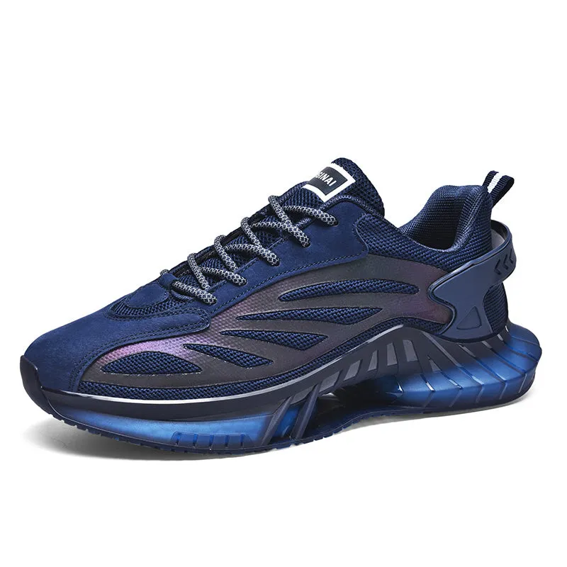 Men's Luminous Sneakers