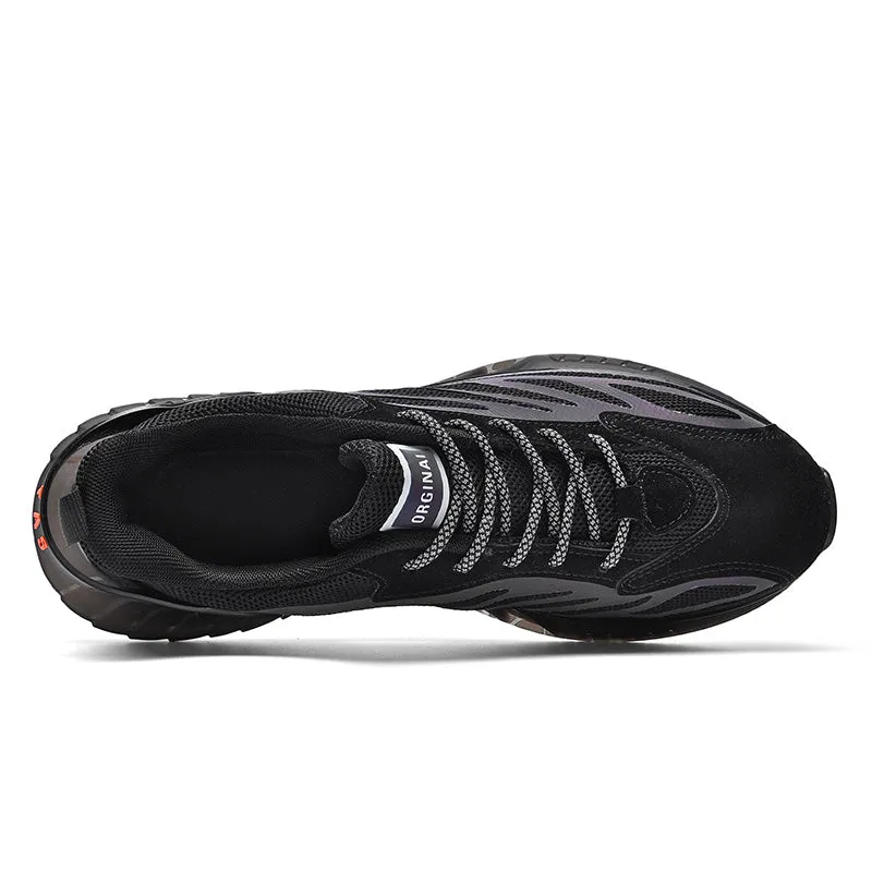 Men's Luminous Sneakers