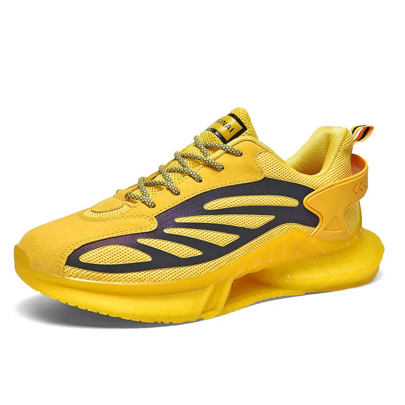 Men's Luminous Sneakers