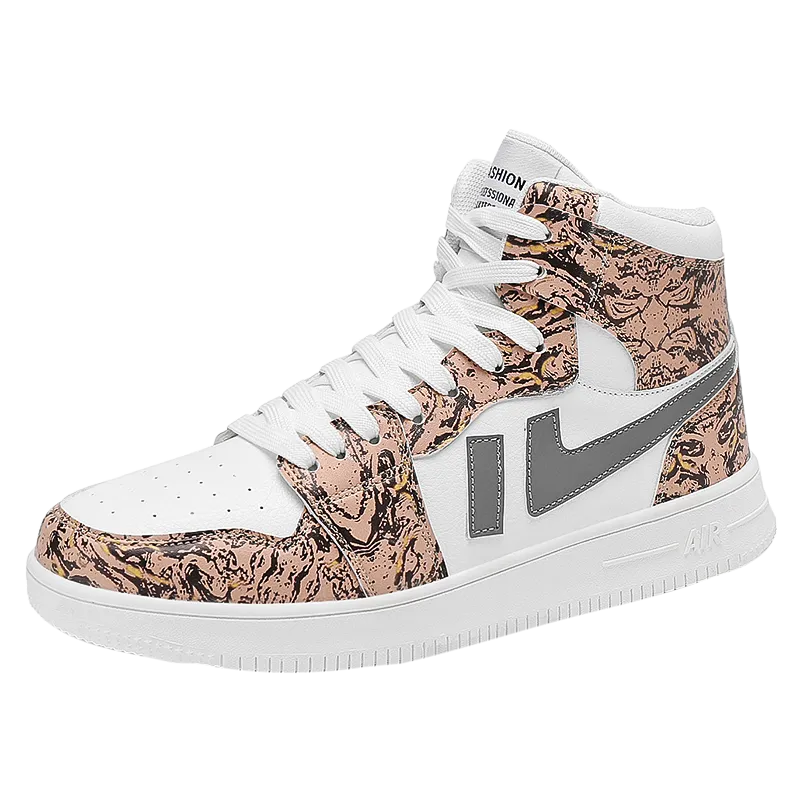 Men's Skateboard Shoe AIR
