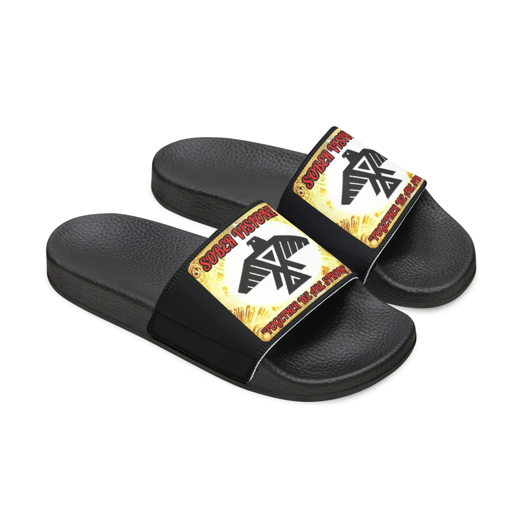 Men's Sober Visionz Sandals