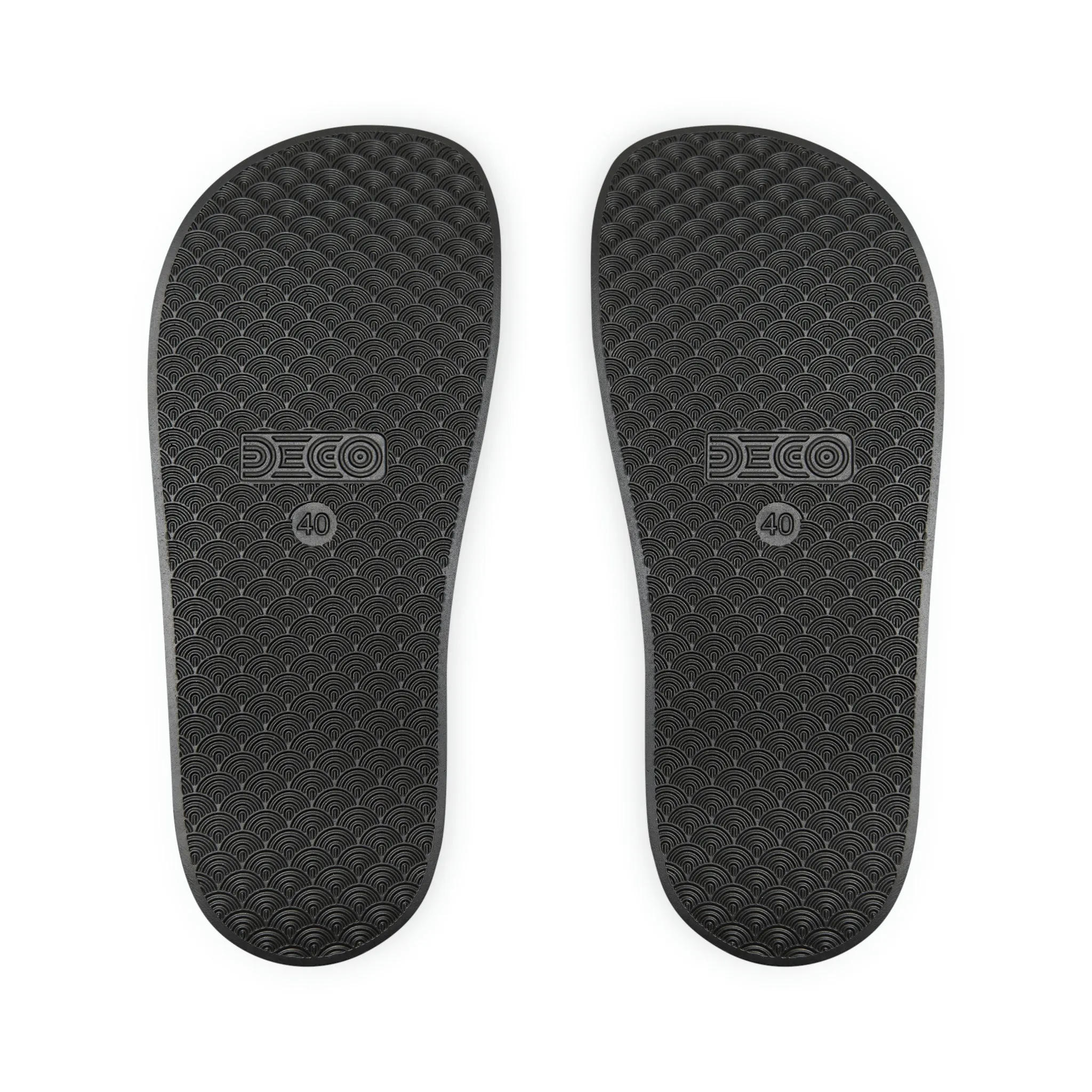 Men's Sober Visionz Sandals