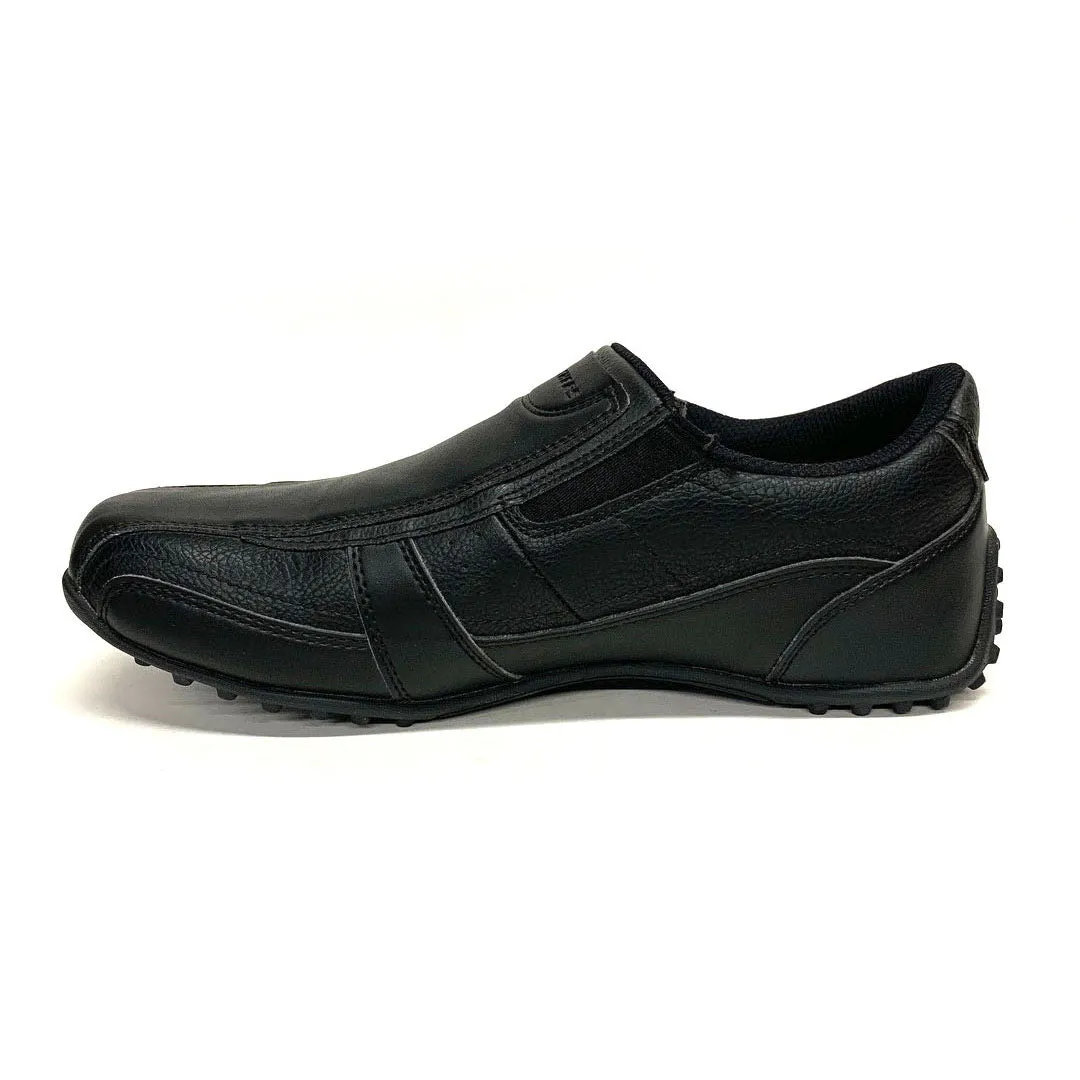 Men's Work Relaxed Fit: Elston - Kasari SR