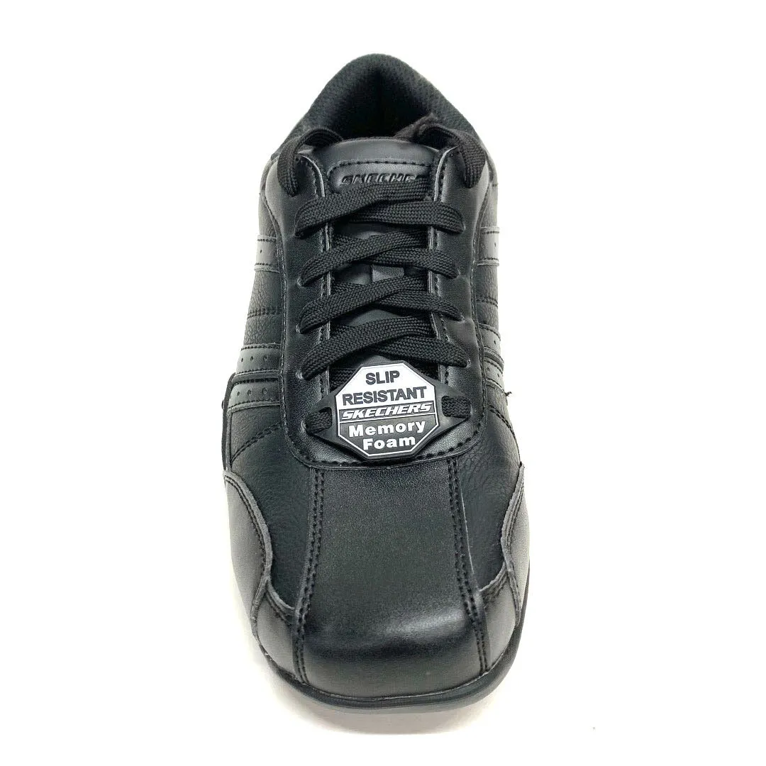 Men's Work Relaxed Fit: Elston SR