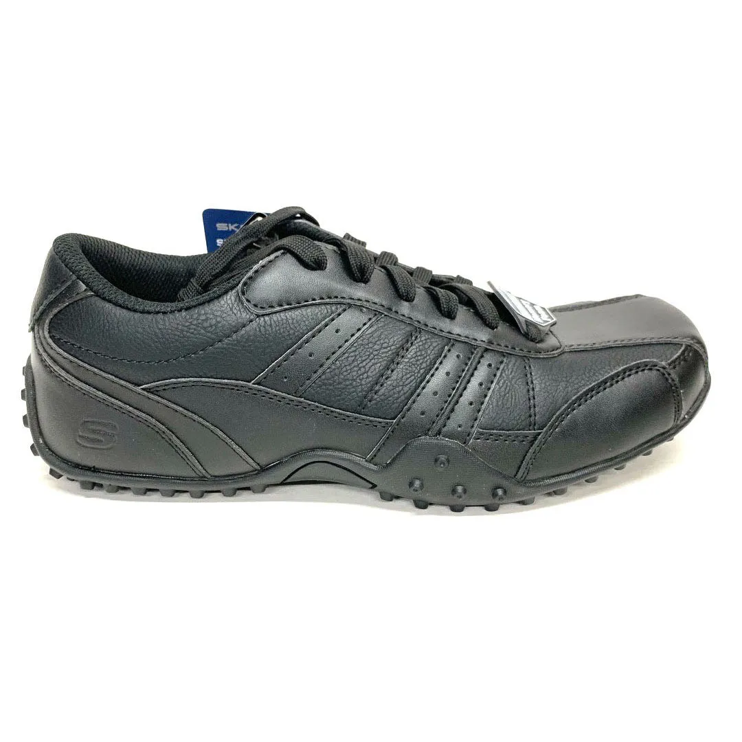 Men's Work Relaxed Fit: Elston SR