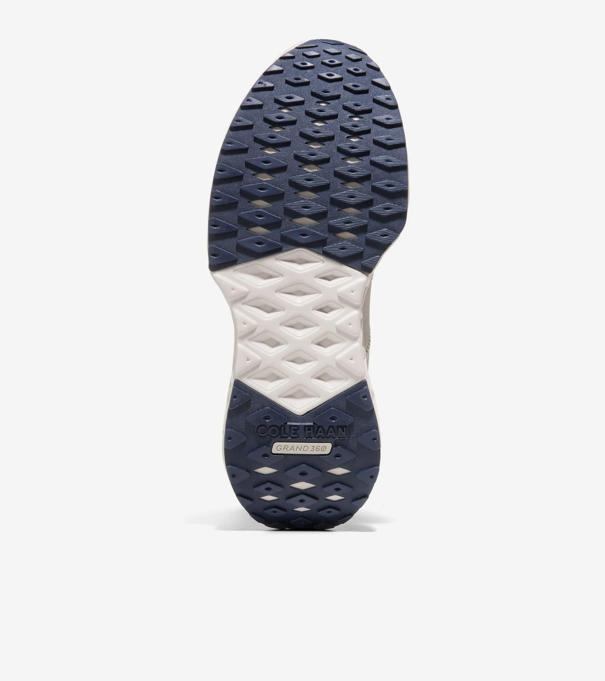 Men's ZERØGRAND All-Day Running Shoes