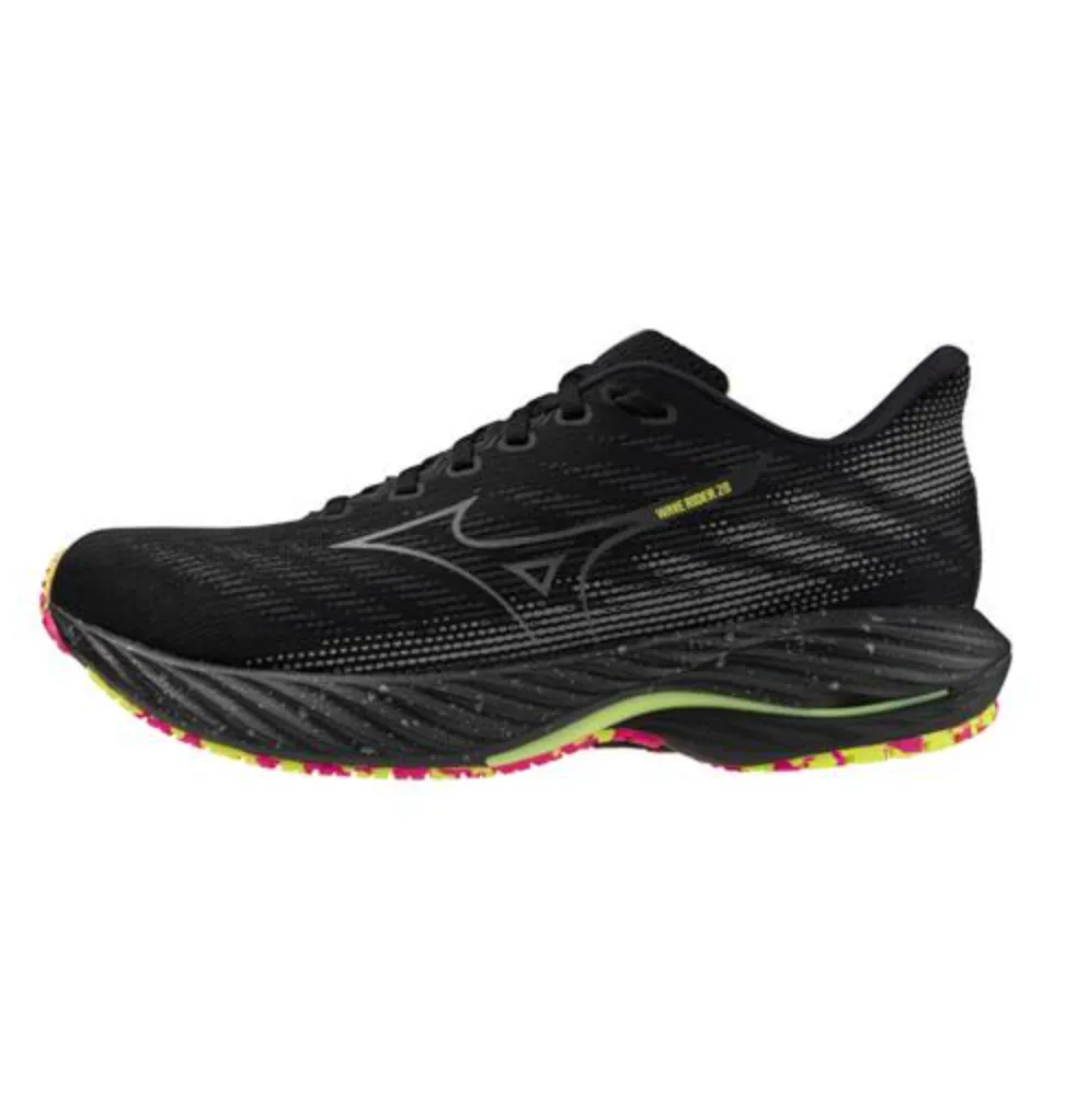 Mizuno Unisex Wave Rider 28