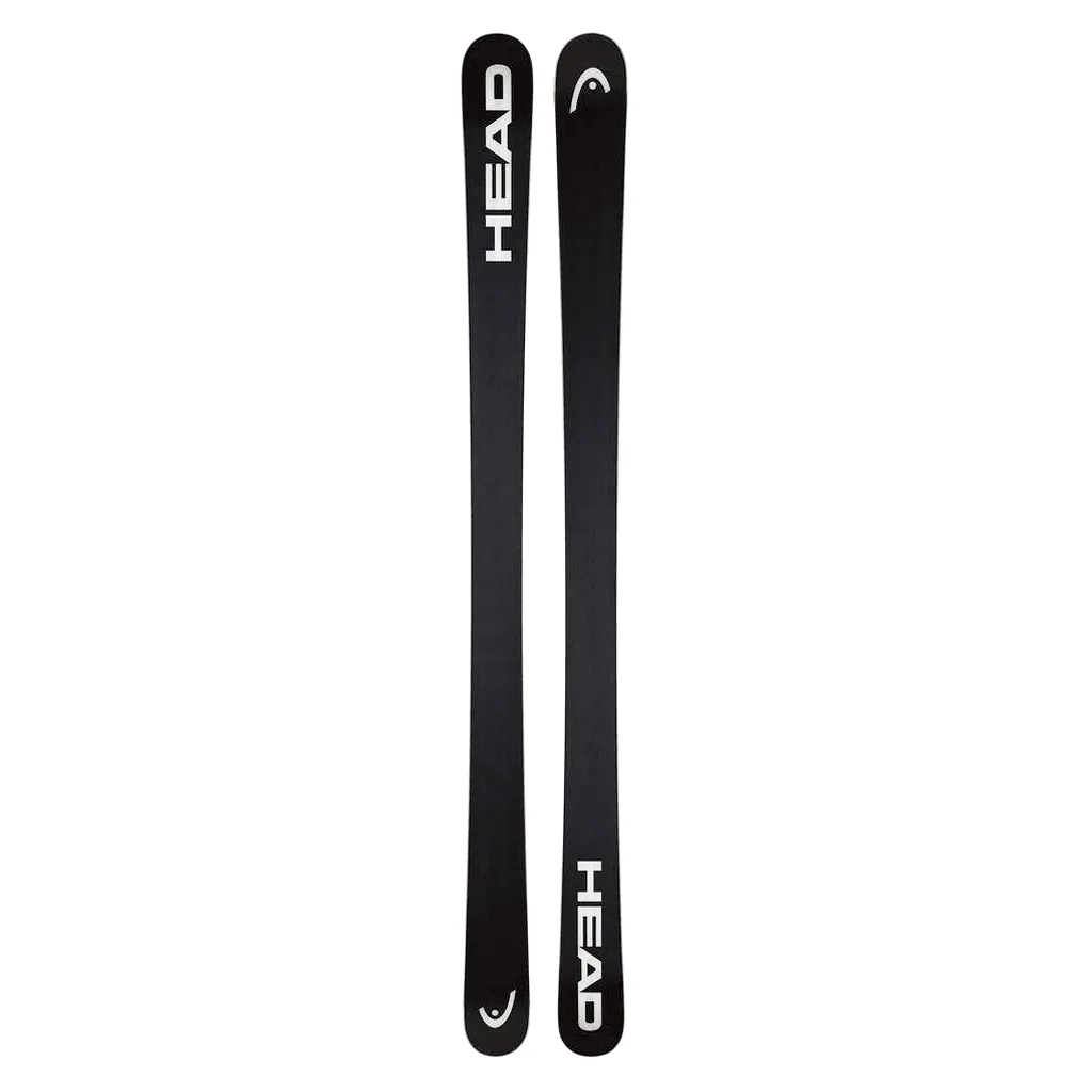 Oblivion 94 skis 2024