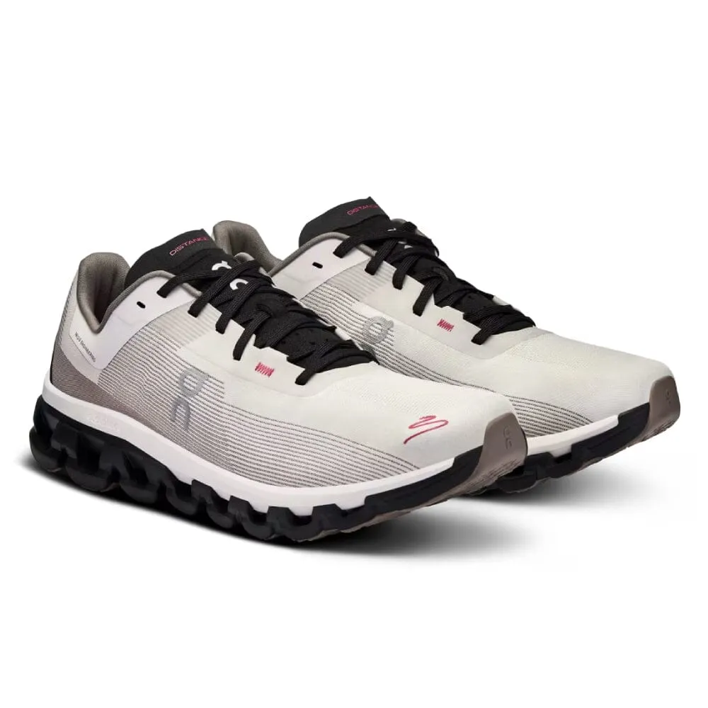 On Men's Cloudflow 4 Distance Edition