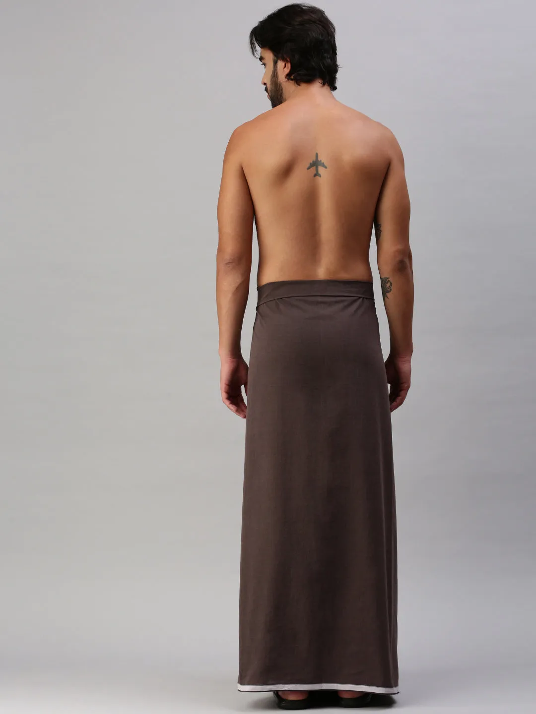 PREMIUM COLOUR DHOTHIS - 63