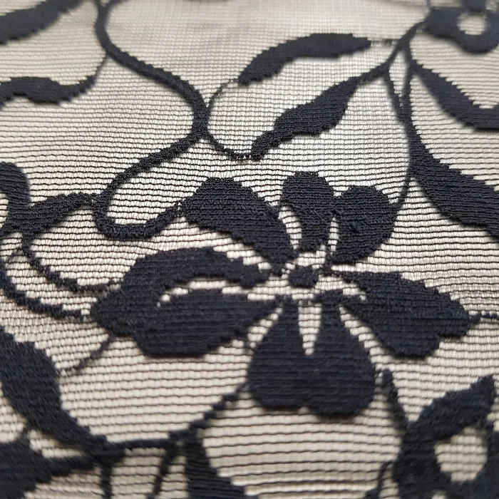 Recycled Elastane | Elastic | Width 100 cm | P5881