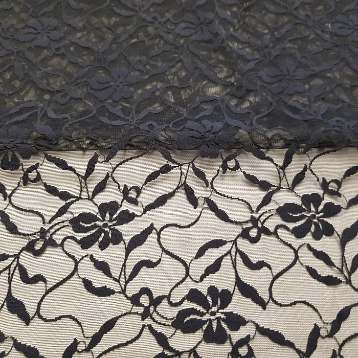 Recycled Elastane | Elastic | Width 100 cm | P5881