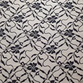 Recycled Elastane | Elastic | Width 100 cm | P5881
