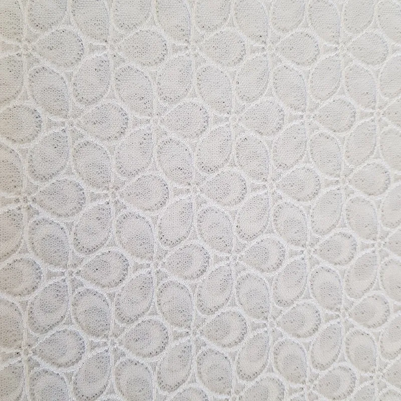 Recycled | Elastic | Width 130 cm | Loft | 60600