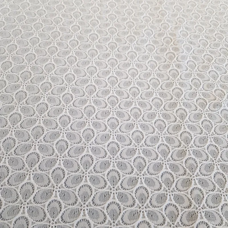 Recycled | Elastic | Width 130 cm | Loft | 60600