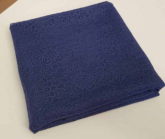 Recycled | Elastic | Width 135 cm | 61595
