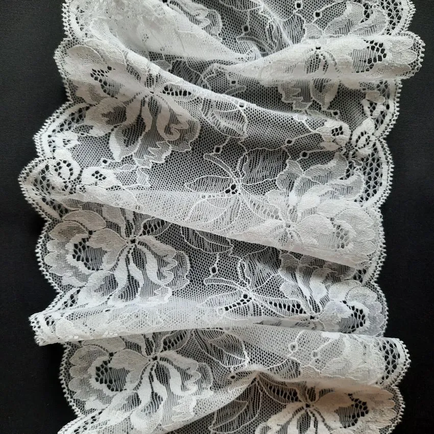 Recycled | Elastic | Width 17 cm | 61969