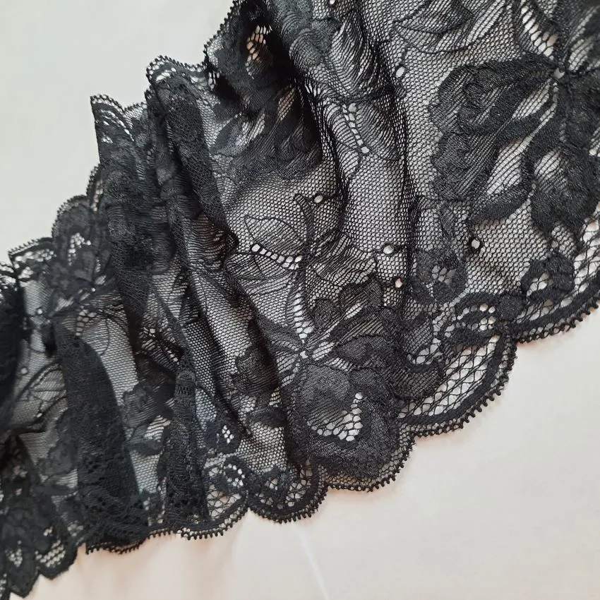 Recycled | Elastic | Width 17 cm | 61969