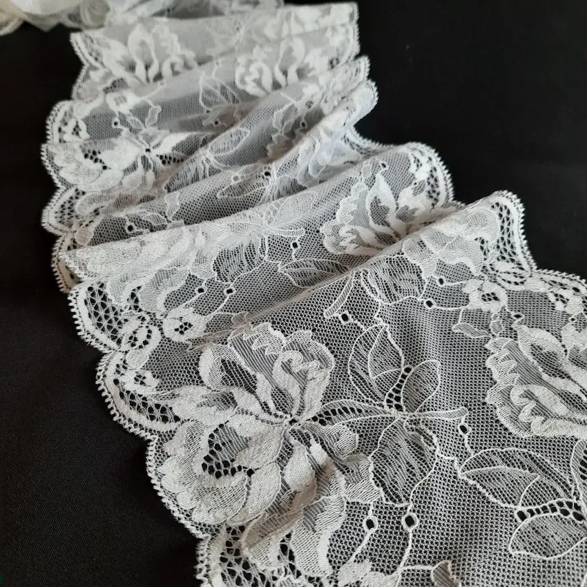 Recycled | Elastic | Width 17 cm | 61969