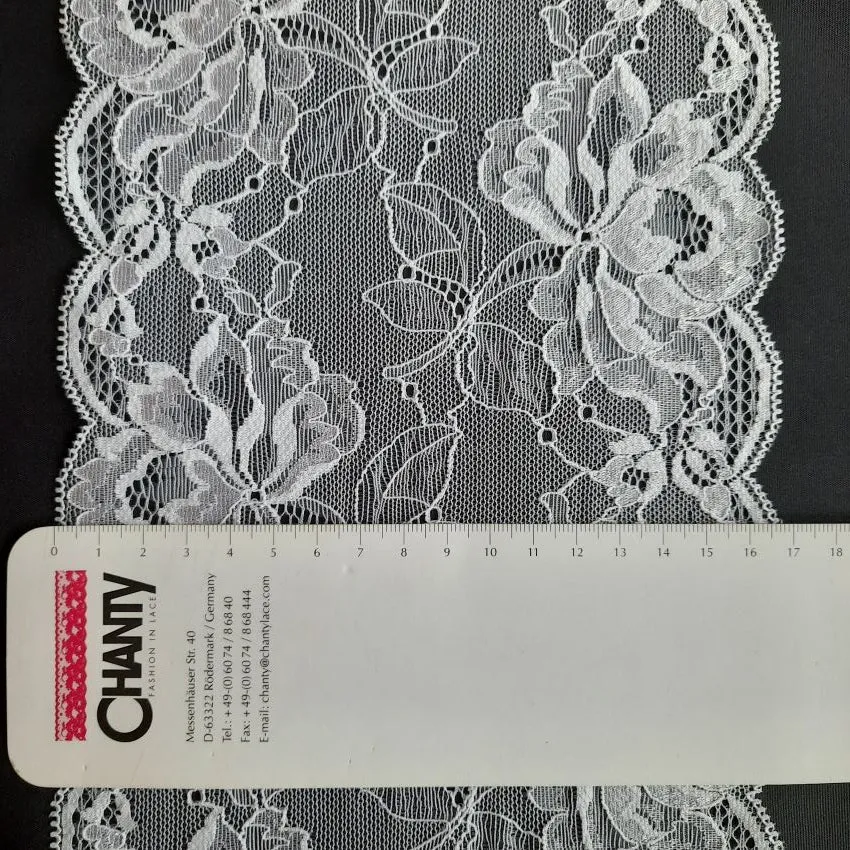 Recycled | Elastic | Width 17 cm | 61969