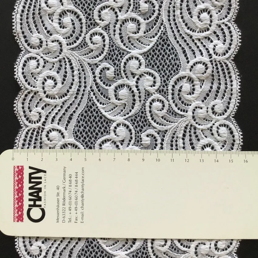 Recycled Polyamid | Elastic | Width 16 cm | 66063
