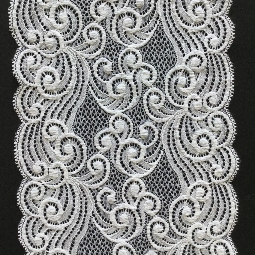 Recycled Polyamid | Elastic | Width 16 cm | 66063