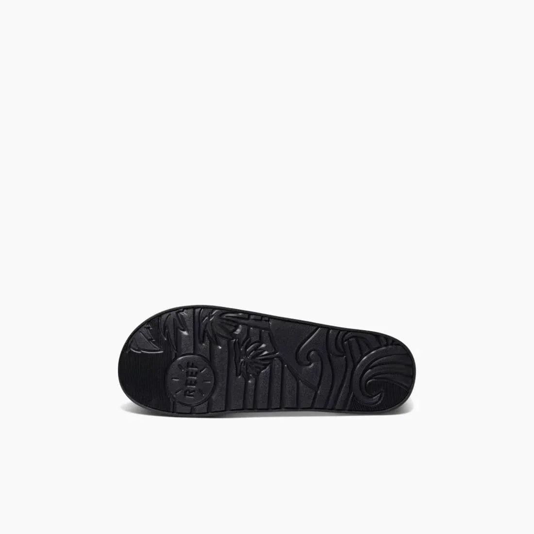 Reef Kids Water Beachy Grey Ocean Lime