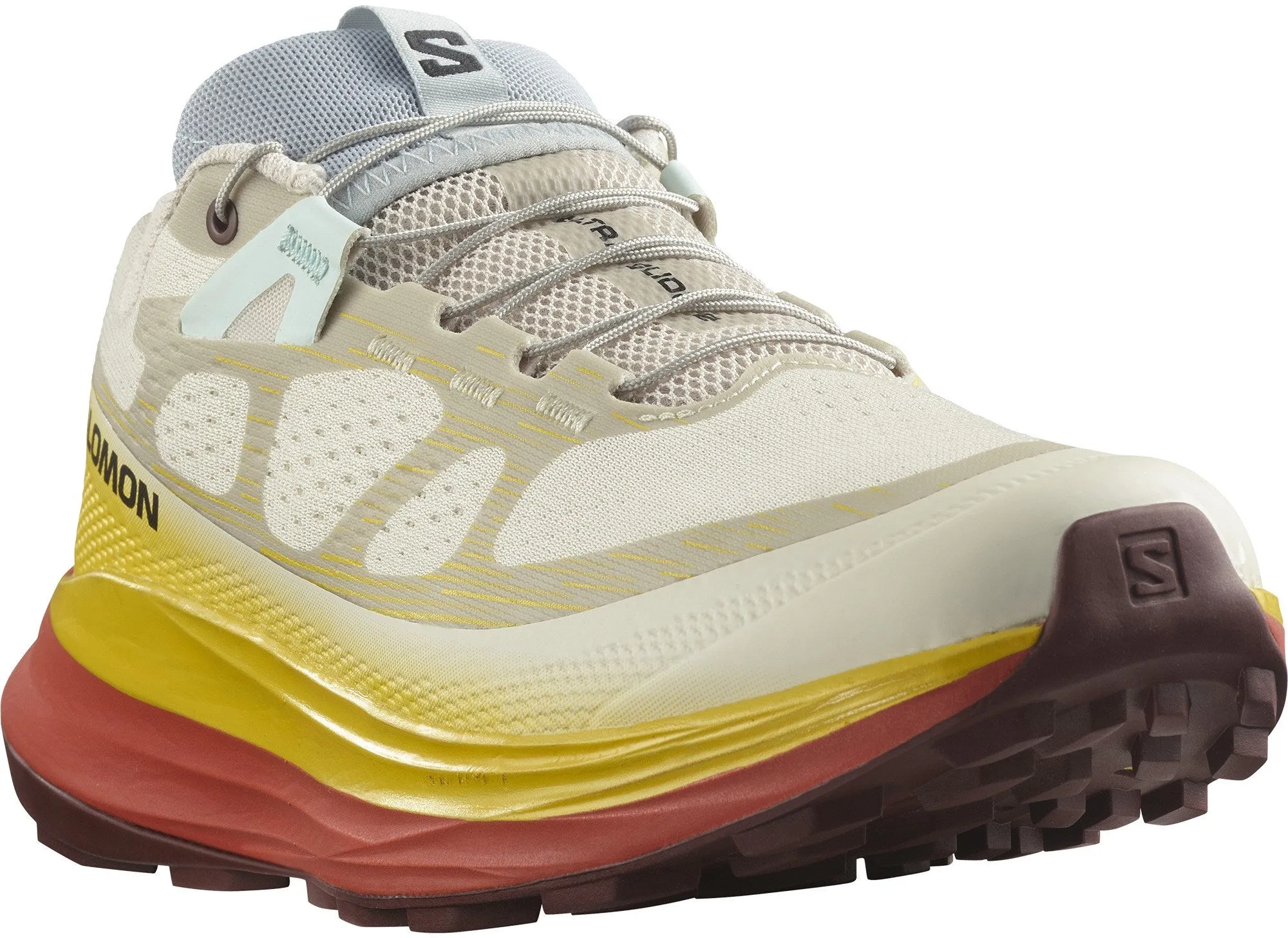 Salomon Women's Ultra Glide 2 - Trail Running Shoes