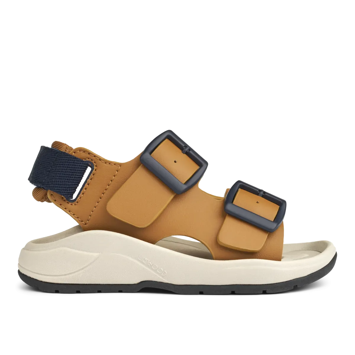 Sandals - Anni - Golden Caramel Mix