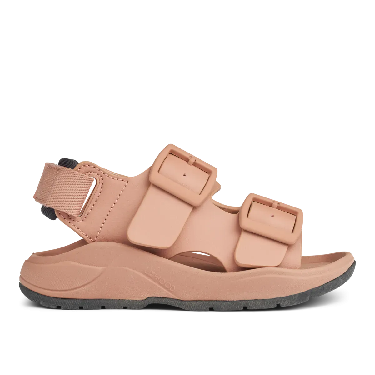 Sandals - Anni - Tuscany Rose