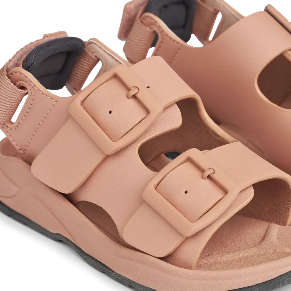 Sandals - Anni - Tuscany Rose