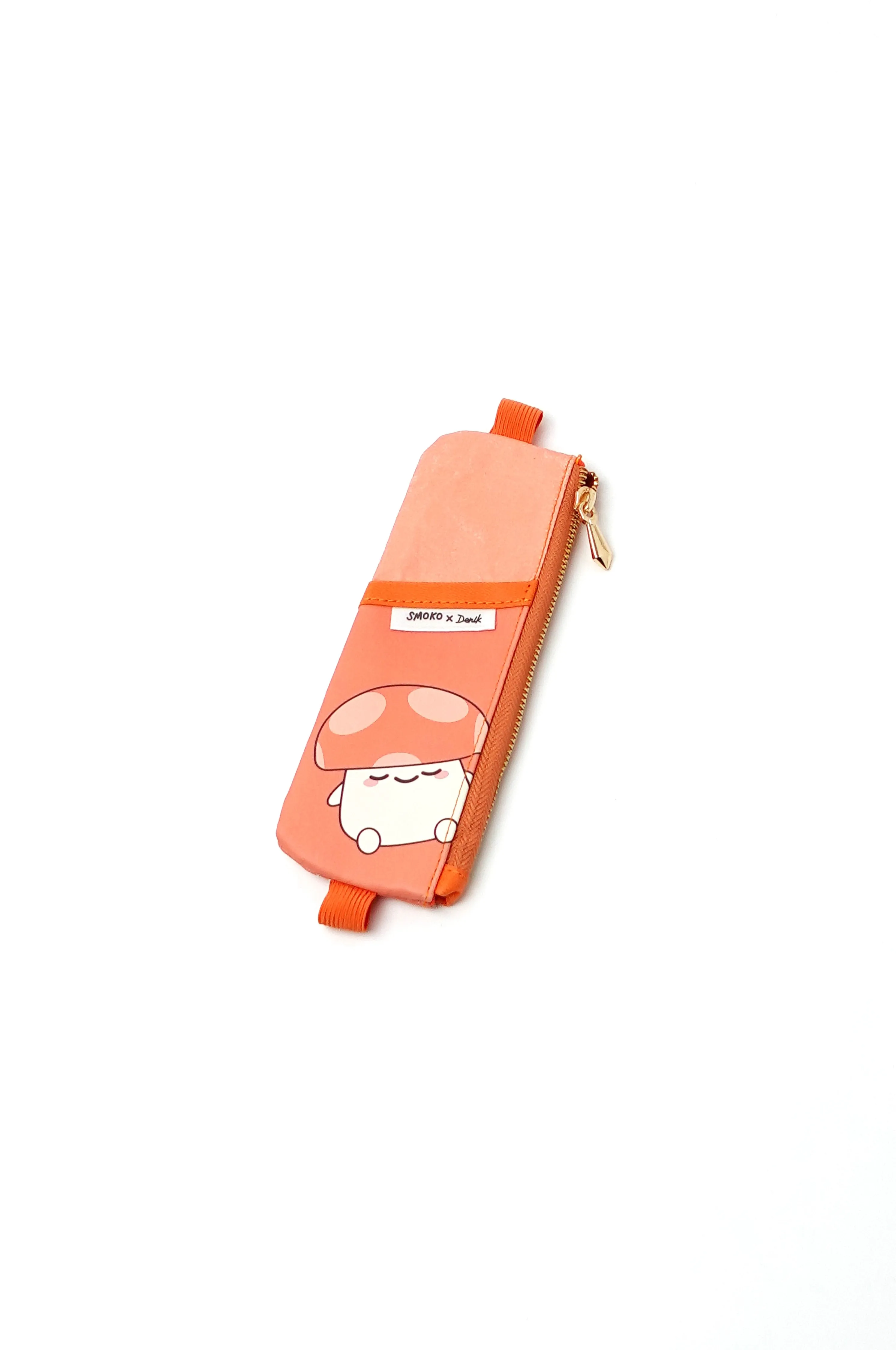 Smoko x Denik Notebook Pouch