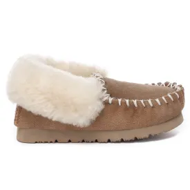 UGG Kids Traditional Moccasin